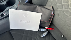 Nissan Juke 1.0 DiG-T Tekna 5dr Petrol Hatchback